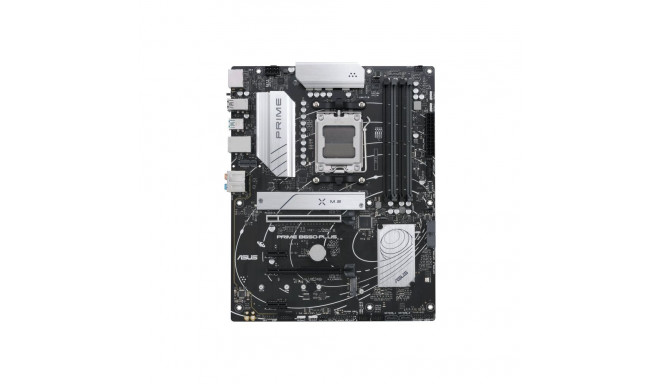 Asus | PRIME B650-PLUS | Processor family AMD | Processor socket AM5 | DDR5 DIMM | Memory slots 4 | 