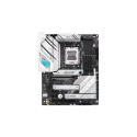Asus | ROG STRIX B650-A GAMING WIFI | Processor family AMD | Processor socket AM5 | DDR5 DIMM | Memo