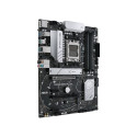 Asus | PRIME B650-PLUS | Processor family AMD | Processor socket AM5 | DDR5 DIMM | Memory slots 4 | 