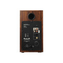 Edifier | Bluetooth Speaker | S360DB | Bluetooth | Dark Brown/Black | 150 W