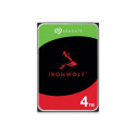 Seagate IronWolf 4TB 3.5'' SATA III (6 Gb/s) server drive (ST4000VN006)