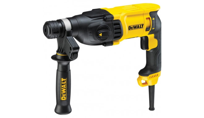 DeWalt D25133K hammer drill