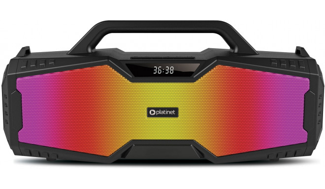 Platinet juhtmevaba kõlar Boombox Future 16W (45951)