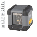 CORDLESS LASER LEVEL SN011G 1 DIODE