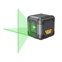 CORDLESS LASER LEVEL SN011G 1 DIODE