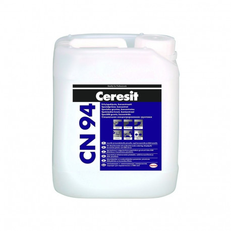 SPECIAL PRIMER CONCENTRATE CN94 5 L