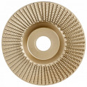 Lihvketas puidule, 125mm, HT8B230 HOGERT