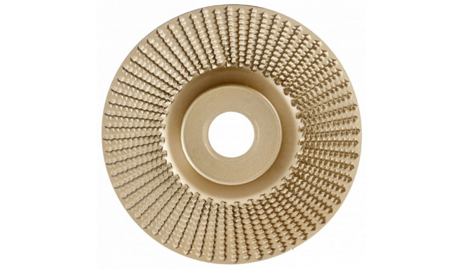 Lihvketas puidule, 125mm, HT8B230 HOGERT