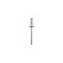 Needid, alumiiniumist 4x16mm, 50 tk.; HT2C165 HOGERT