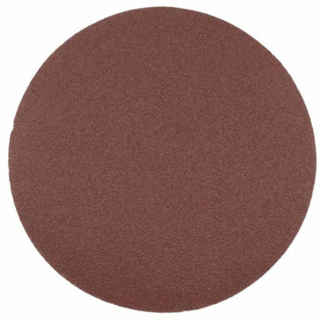 Liivapaber lihvijale 125mm G36 (5tk) HOGERT