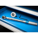 Momentvõti 20-110 Nm, 1/2", 24T HT1W706 HOGERT