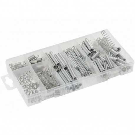 Atsperu komplekts (200gab.) HT8G514 HOGERT