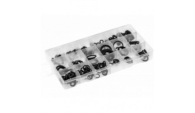 Kummitihendite komplekt (225 tk.) HT8G509 HOGERT