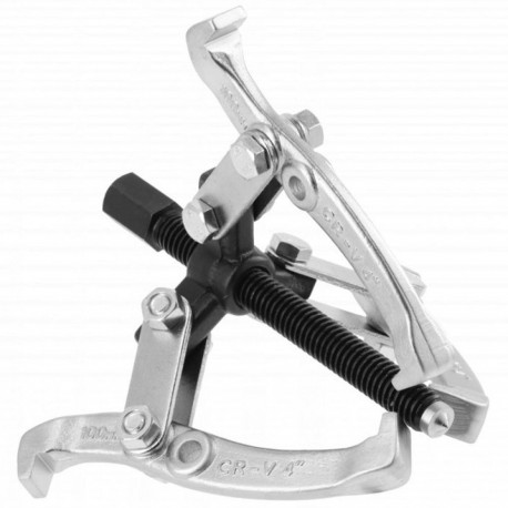 Gultņu novilcējs 3-kāju 3"/75mm, 75x60mm HT8G205 HOGERT