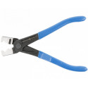 Klambertangid CLIC, CLIC-R, 175mm HT8G347 HOGERT