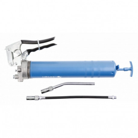 Määrdepüstol 400ml HT8G904 HOGERT