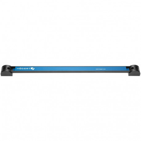 Hogert Magnetiline tööriistahoidja HT4R520, 460mm, 13kg, teras, tugev magnet, korraldamise funktsioo