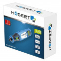 Minifrees 3,2 mm akuga + tarvikud HT2E105 HOGERT