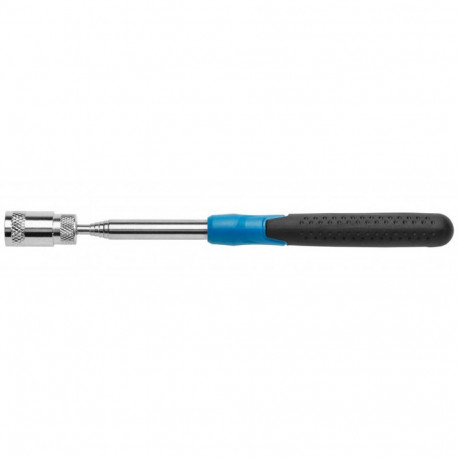 Hogert HT4R508 magnetiline haarats, 3.6kg, 135-810mm, LED, teleskoopne, ergonoomiline