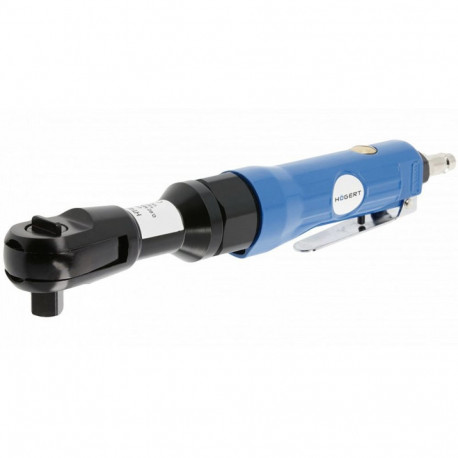 Hogert HT4R630 pneumaatiline pöördvõti, 1/2", 61Nm, 150 RPM, 142 l/min, 6.2 bar, 262mm