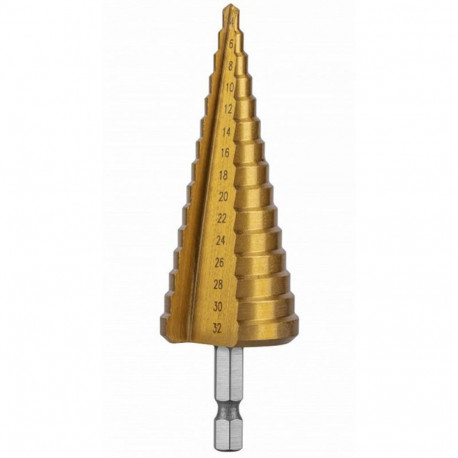 Urbis daudzpakāpju 4-32mm HT6D323 HOGERT