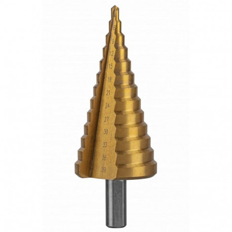 Urbis daudzpakāpju 4-39mm HT6D324 HOGERT