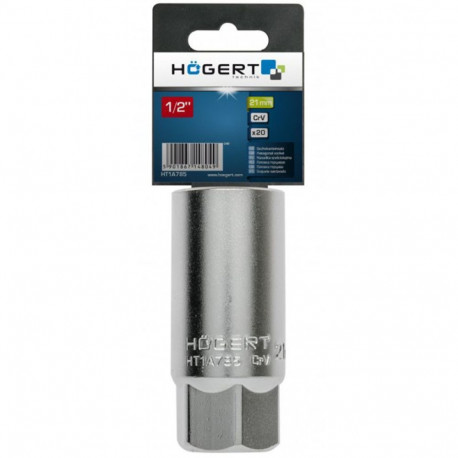 Svečatslēga 1/2" 21mm HT1A785 HOGERT