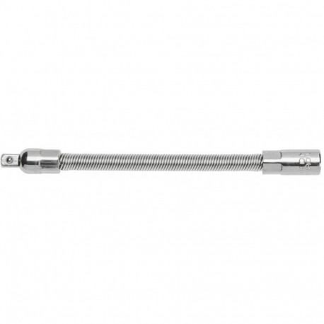 Hogert painduv pikendus 1/4 tolli HT1A740, 150 mm, kroomvanadiumterasest, padrunitele