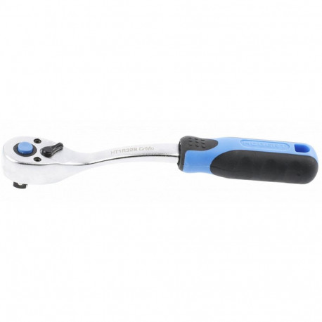 Reversa atslēga uzgaļiem 3/8" HT1R328 HOGERT