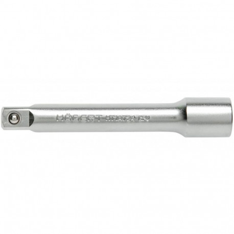 Padrunvõtme pikendus 1/2", 125mm HT1A724 HOGERT