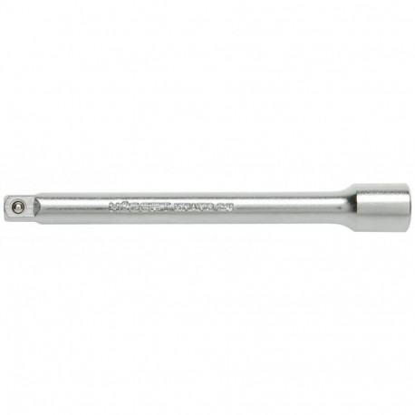 Hogert HT1A701 pikendus, 1/4", 50mm, CrV, DIN 3123, ristkülikukujuline profiil