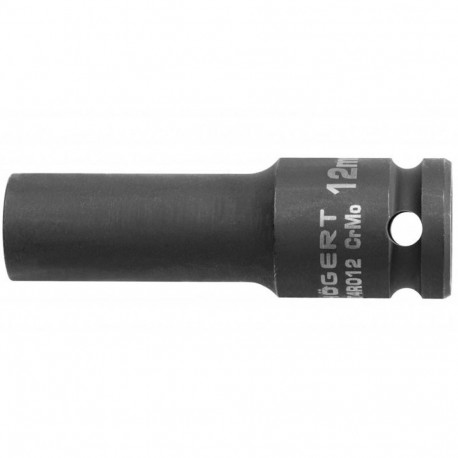 Löökpadrun pikk 1/2 "23mm HT4R023 HOGERT