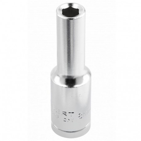 Padrunvõti pikk 1/2" 23mm HT1A273 HOGERT