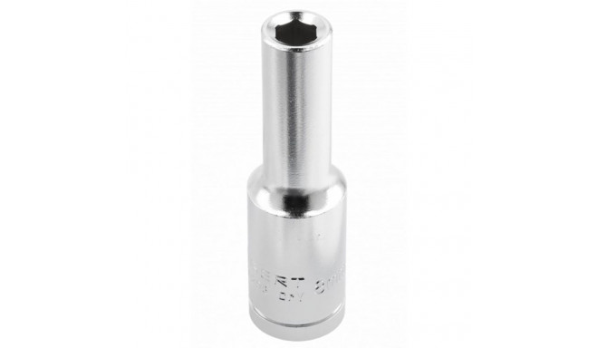 Padrunvõti pikk 1/2" 8mm HT1A258 HOGERT