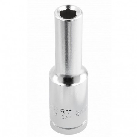 Padrunvõti pikk 1/2" 9mm HT1A259 HOGERT