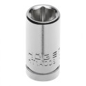 Padrunvõti 1/4'' 12mm HT1A012 HOGERT