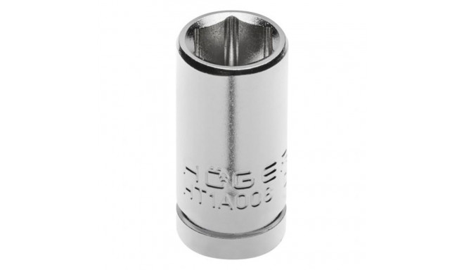 Padrunvõti 1/4" 14mm HT1A014 HOGERT