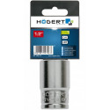 Padrunvõti 1/2'' 19mm HT1A219 HOGERT