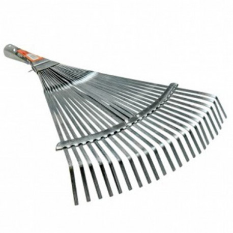 Grābeklis, regulējamais, 22 zari