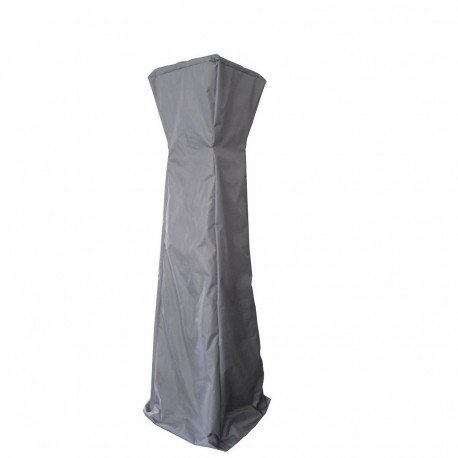 Gas heater cover for 11.5 kW model FH-1000S, low