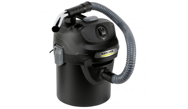 Kärcher AD 2 tuhkaimur