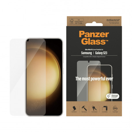 PanzerGlass -panssarilasi, Samsung Galaxy S23