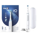 Oral-B iO Series 4s -sähköhammasharja, valkoinen