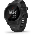 Garmin Forerunner 955 -urheilukello, musta