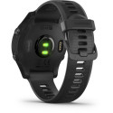 Garmin Forerunner 955 -urheilukello, musta