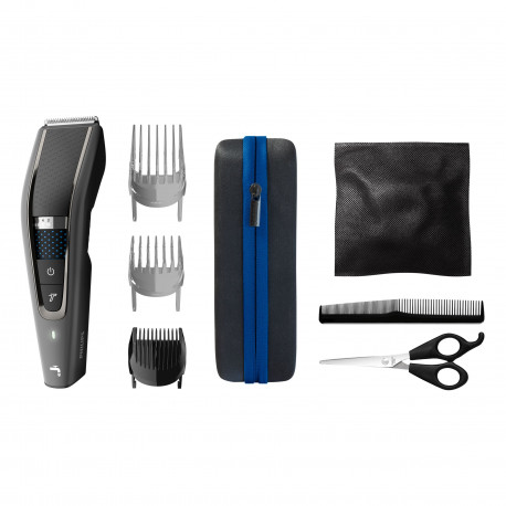 Philips HC7650/15 juhtmeta juukselõikur