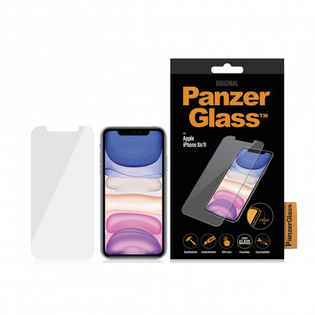 PanzerGlass-panssarilasi, iPhone Xr / 11