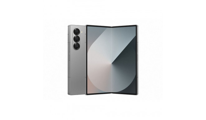Samsung Galaxy Fold 6 DS 5G 256GB SM-F956B Silver Shadow