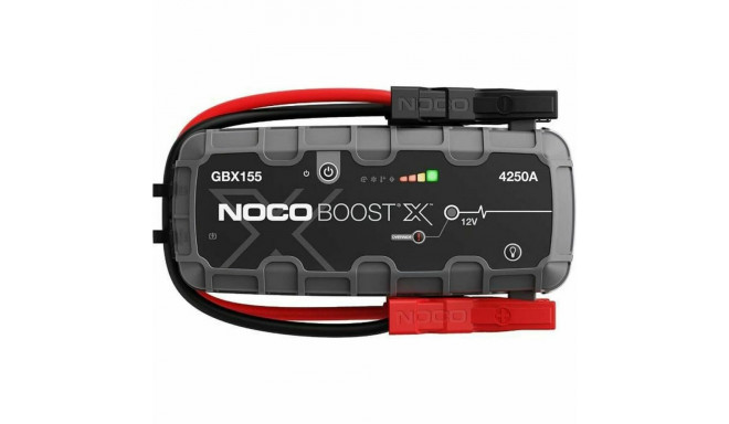 Starter Noco GBX155