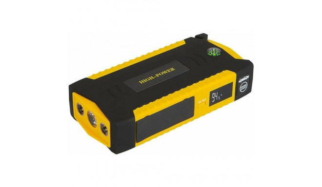 Uprooter Blow Jump Starter 16800 mAh